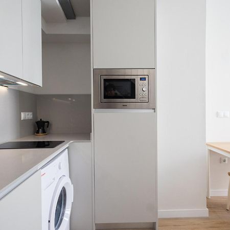 Florit Flats - The Mediterraneo Apartments 瓦伦西亚 外观 照片
