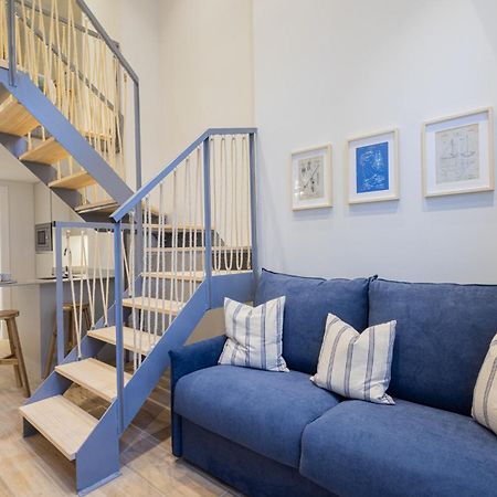 Florit Flats - The Mediterraneo Apartments 瓦伦西亚 外观 照片