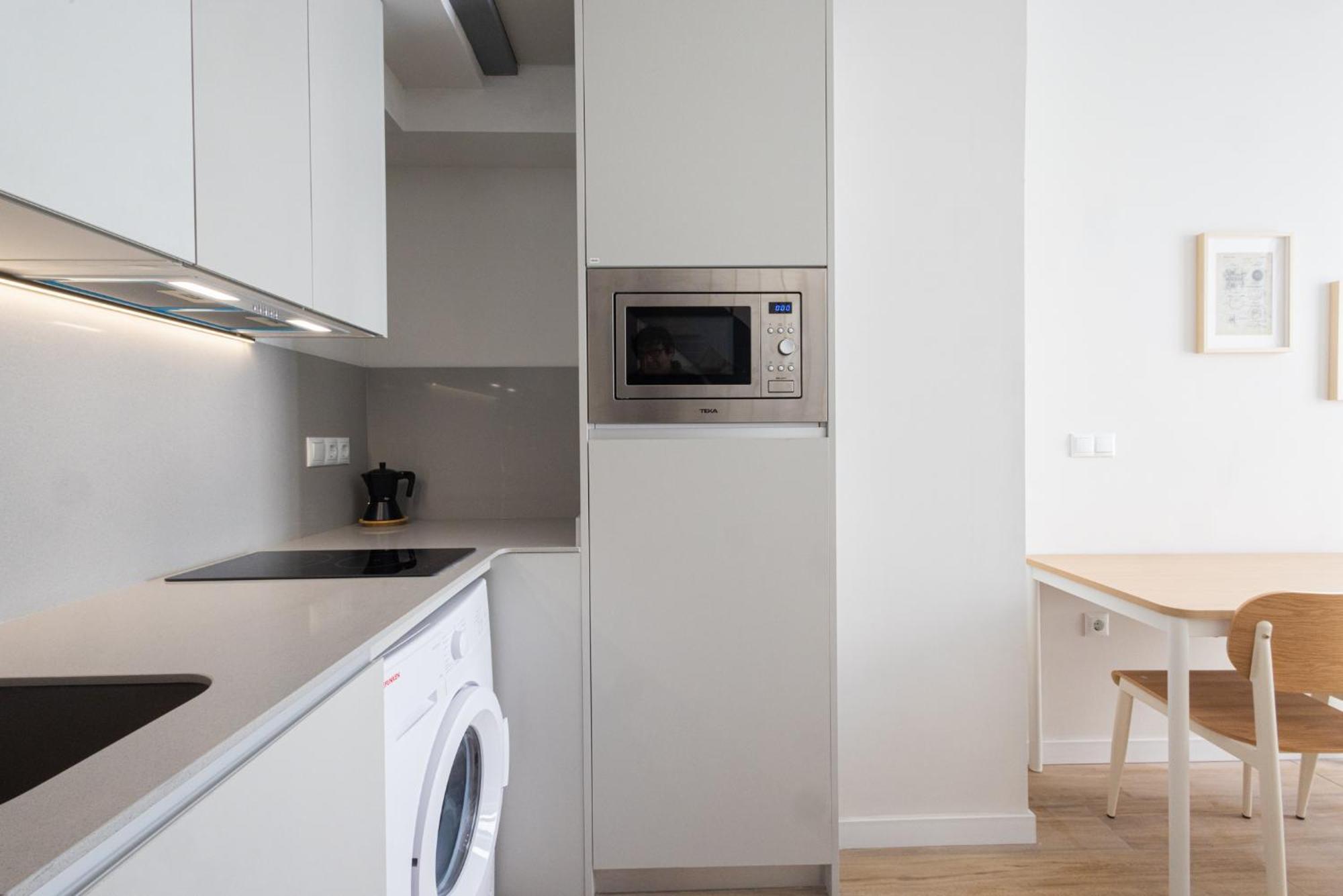 Florit Flats - The Mediterraneo Apartments 瓦伦西亚 外观 照片