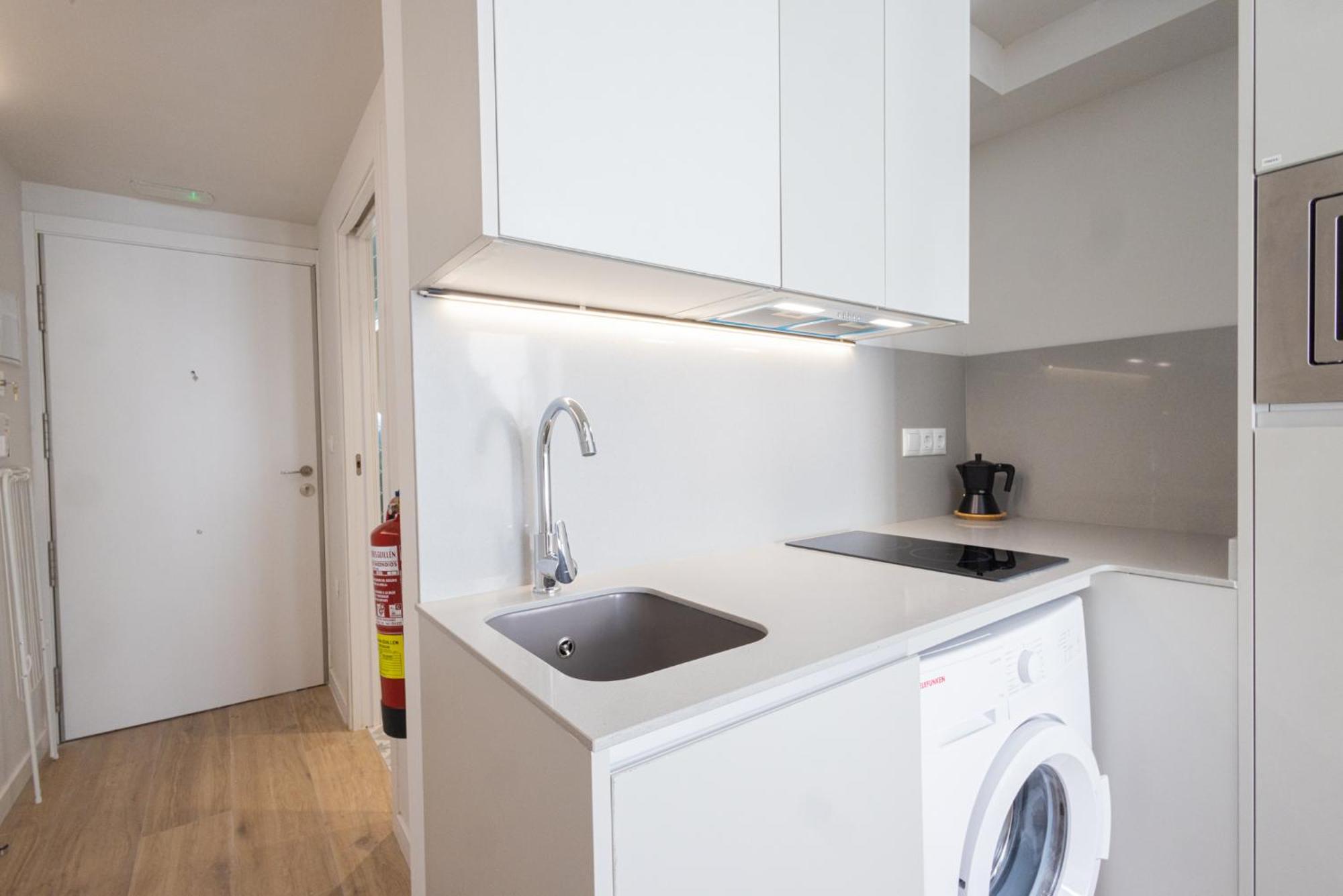 Florit Flats - The Mediterraneo Apartments 瓦伦西亚 外观 照片