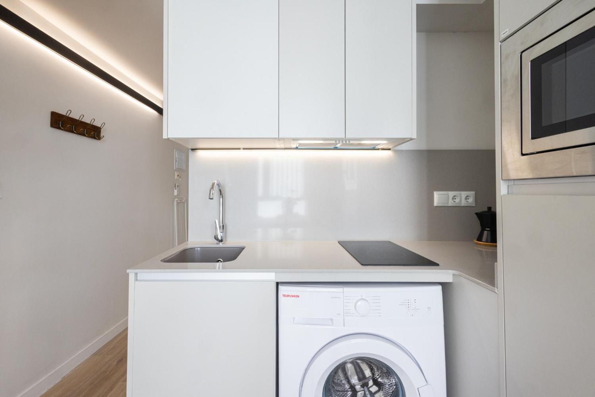 Florit Flats - The Mediterraneo Apartments 瓦伦西亚 外观 照片