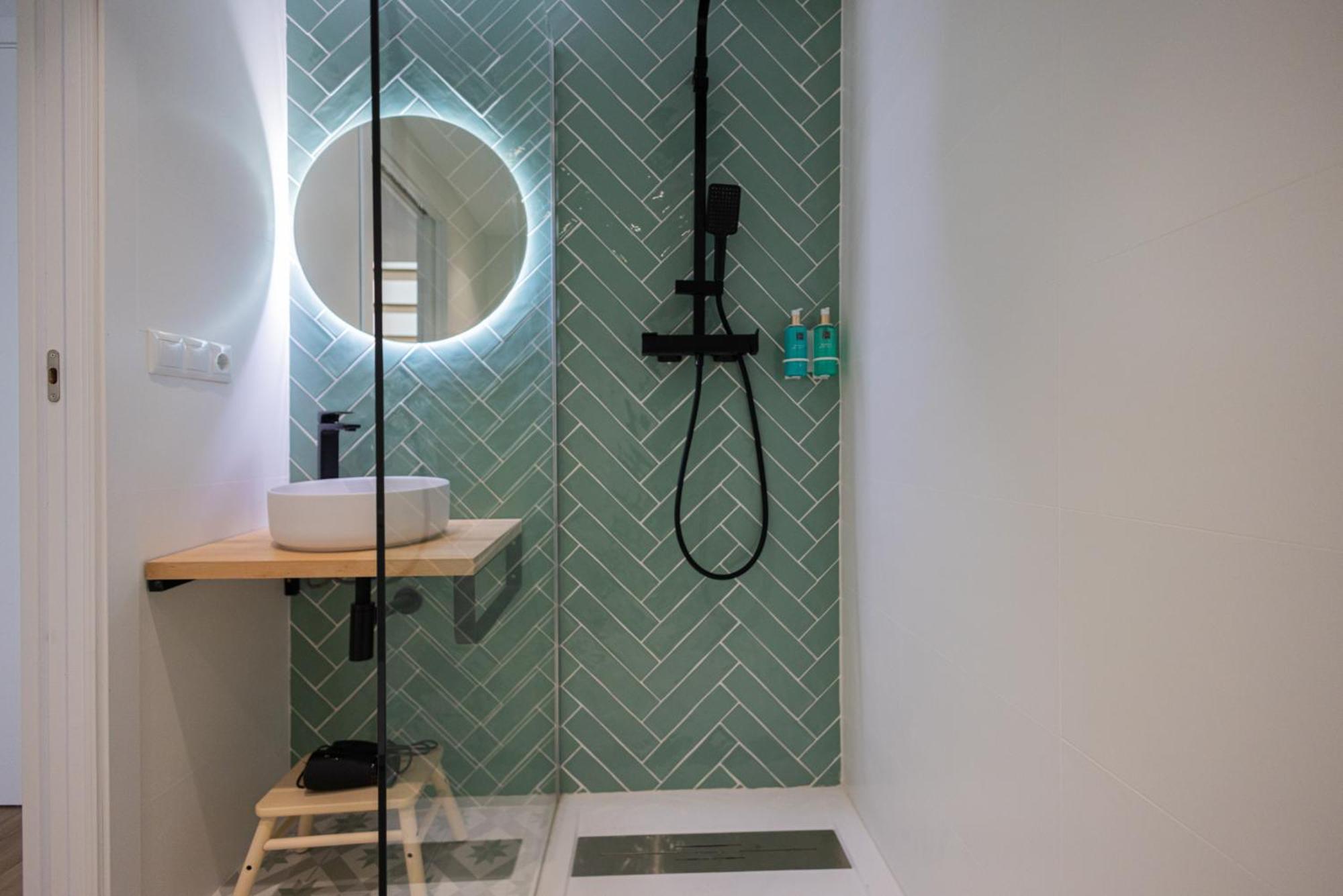 Florit Flats - The Mediterraneo Apartments 瓦伦西亚 外观 照片