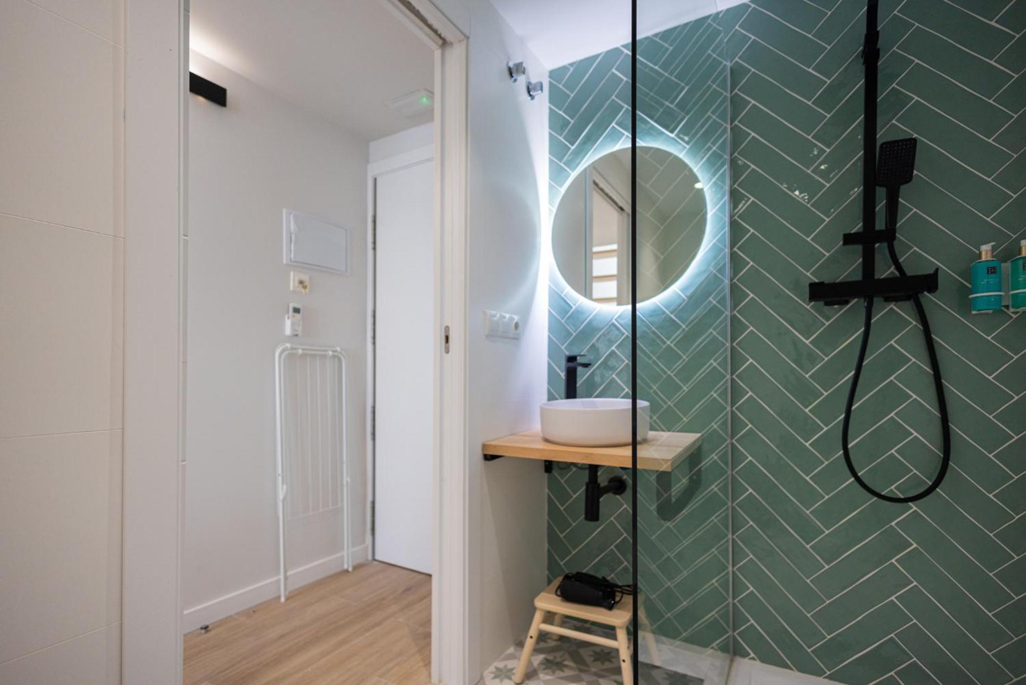 Florit Flats - The Mediterraneo Apartments 瓦伦西亚 外观 照片