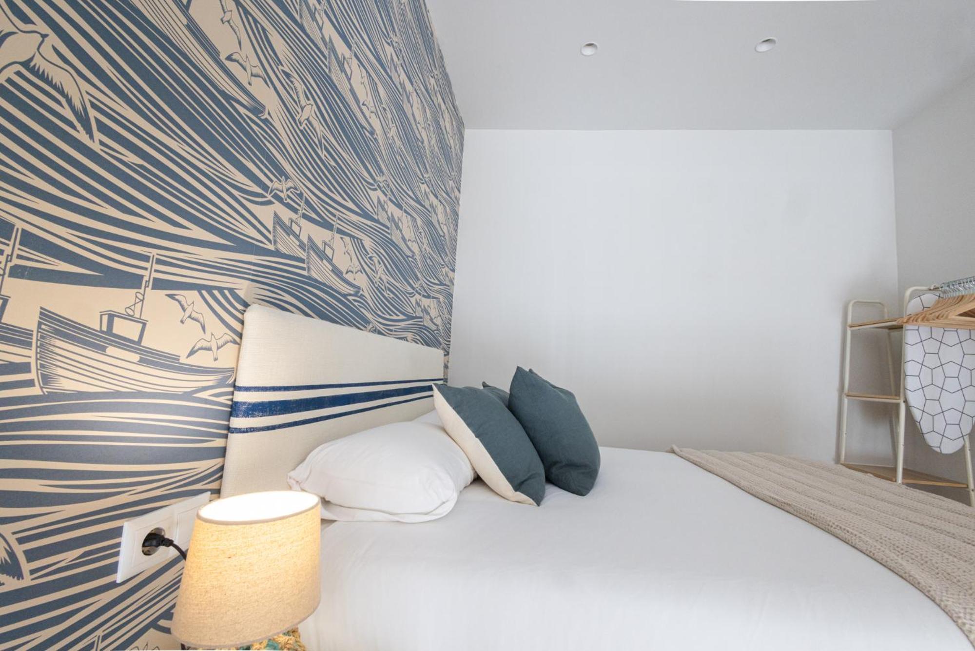 Florit Flats - The Mediterraneo Apartments 瓦伦西亚 外观 照片