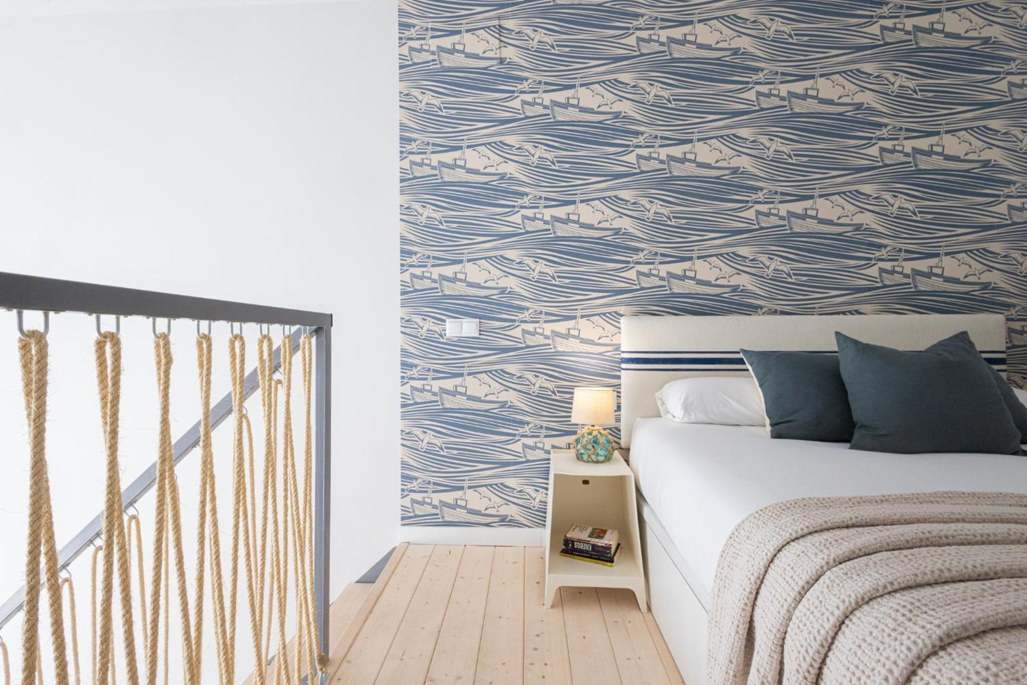 Florit Flats - The Mediterraneo Apartments 瓦伦西亚 外观 照片