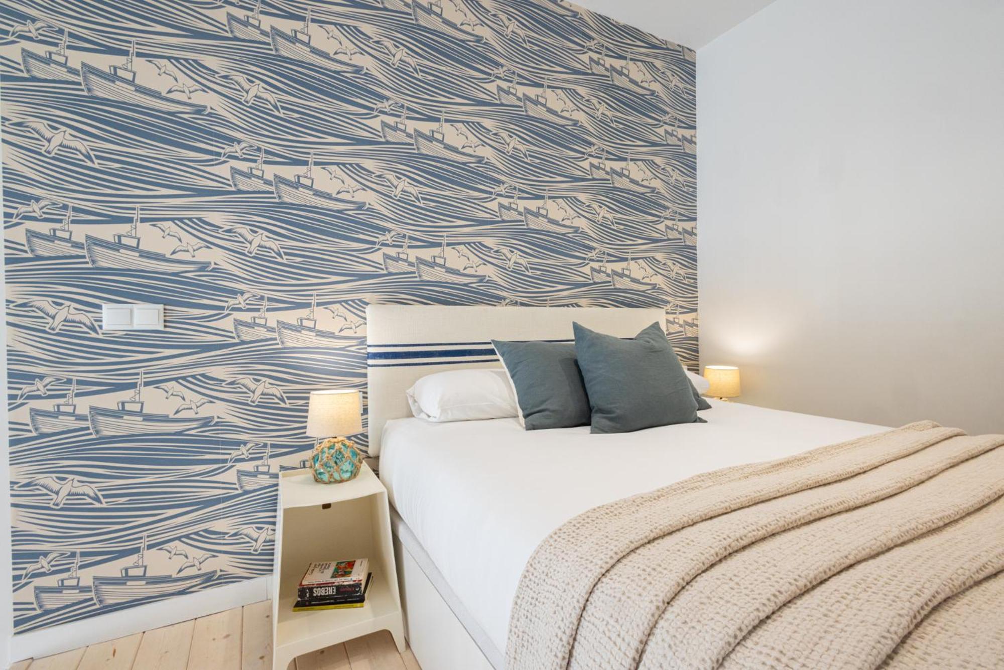 Florit Flats - The Mediterraneo Apartments 瓦伦西亚 外观 照片