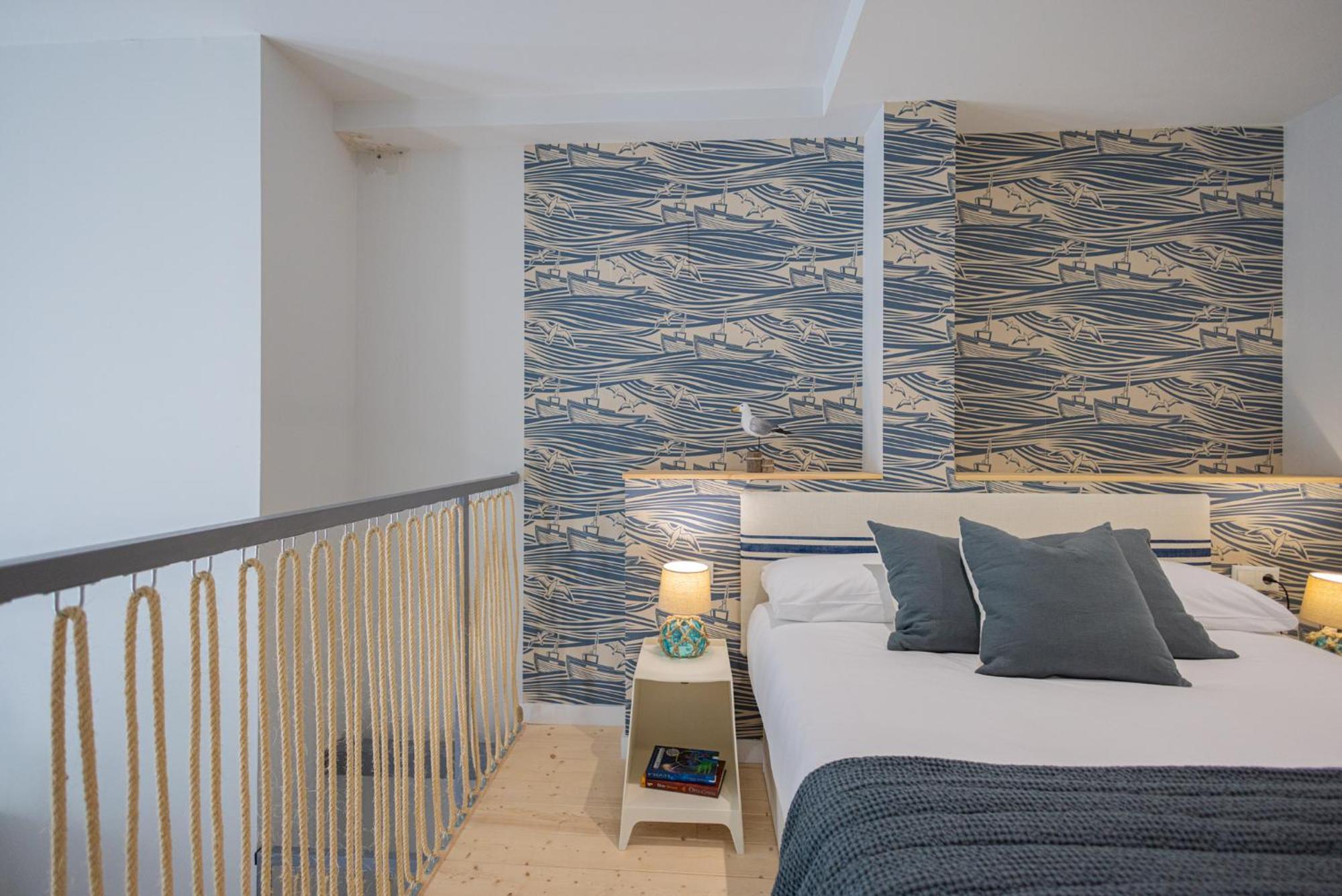 Florit Flats - The Mediterraneo Apartments 瓦伦西亚 外观 照片