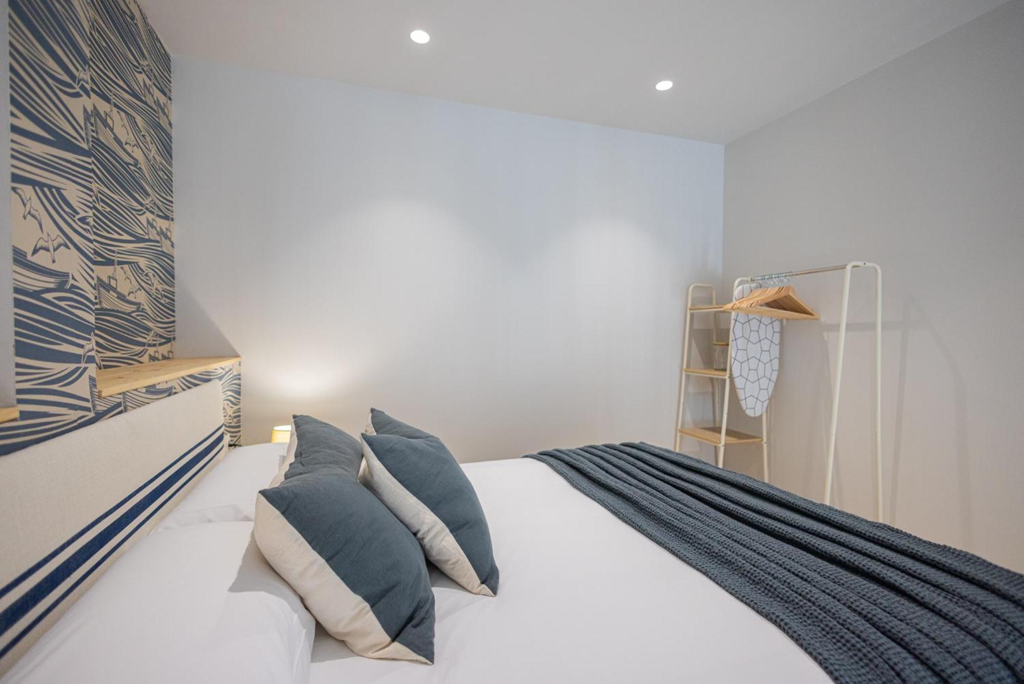 Florit Flats - The Mediterraneo Apartments 瓦伦西亚 外观 照片