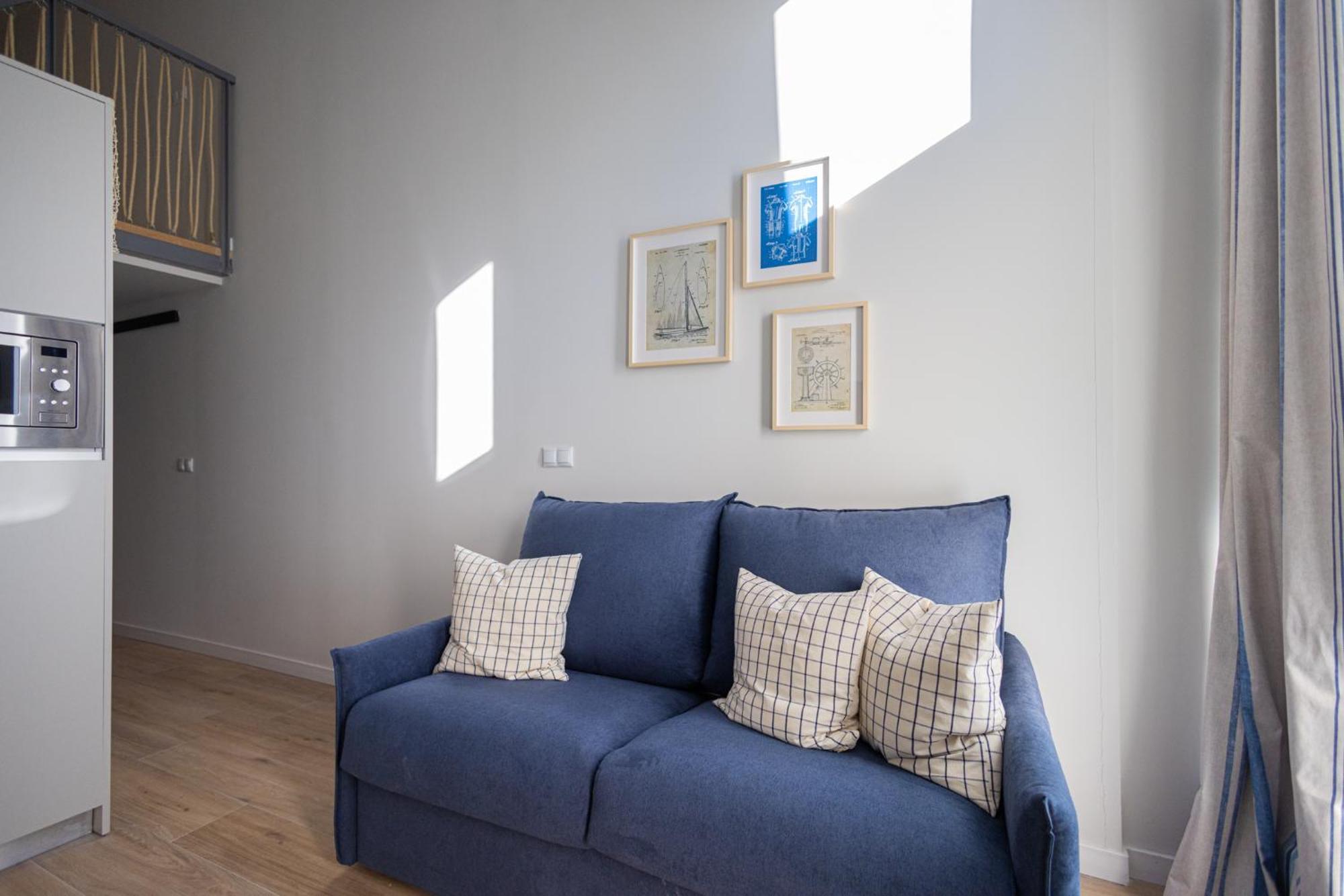 Florit Flats - The Mediterraneo Apartments 瓦伦西亚 外观 照片