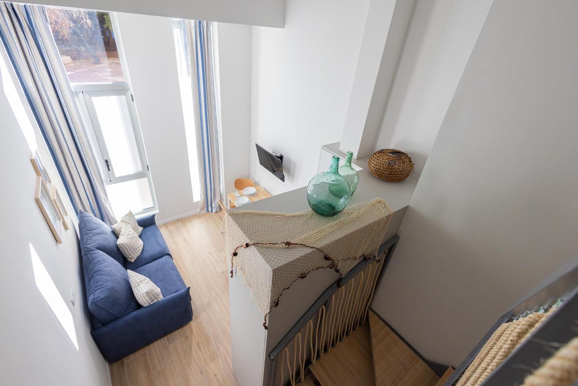 Florit Flats - The Mediterraneo Apartments 瓦伦西亚 外观 照片