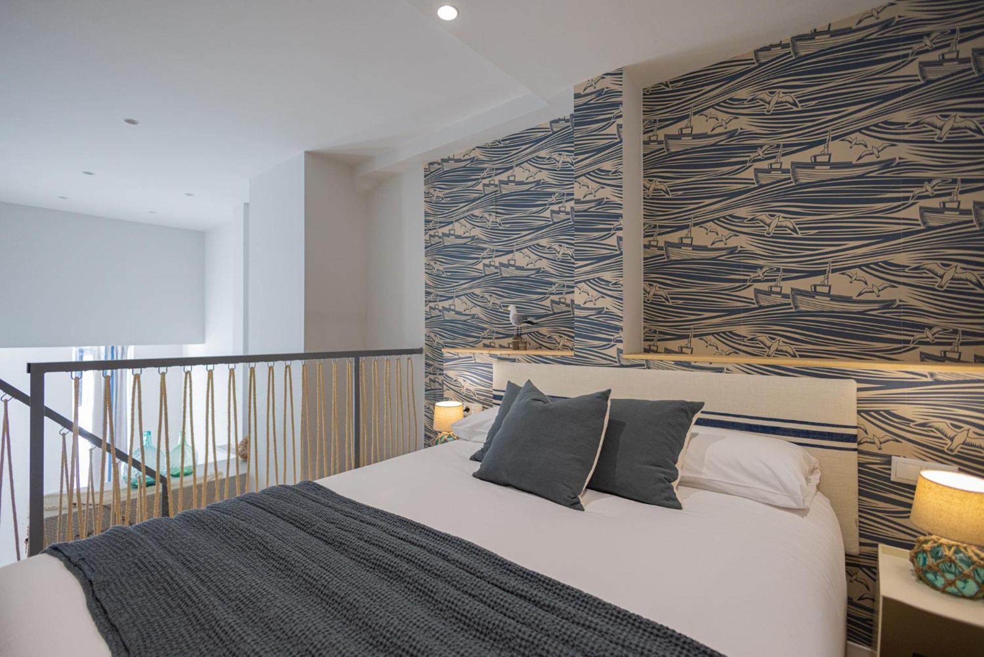 Florit Flats - The Mediterraneo Apartments 瓦伦西亚 外观 照片