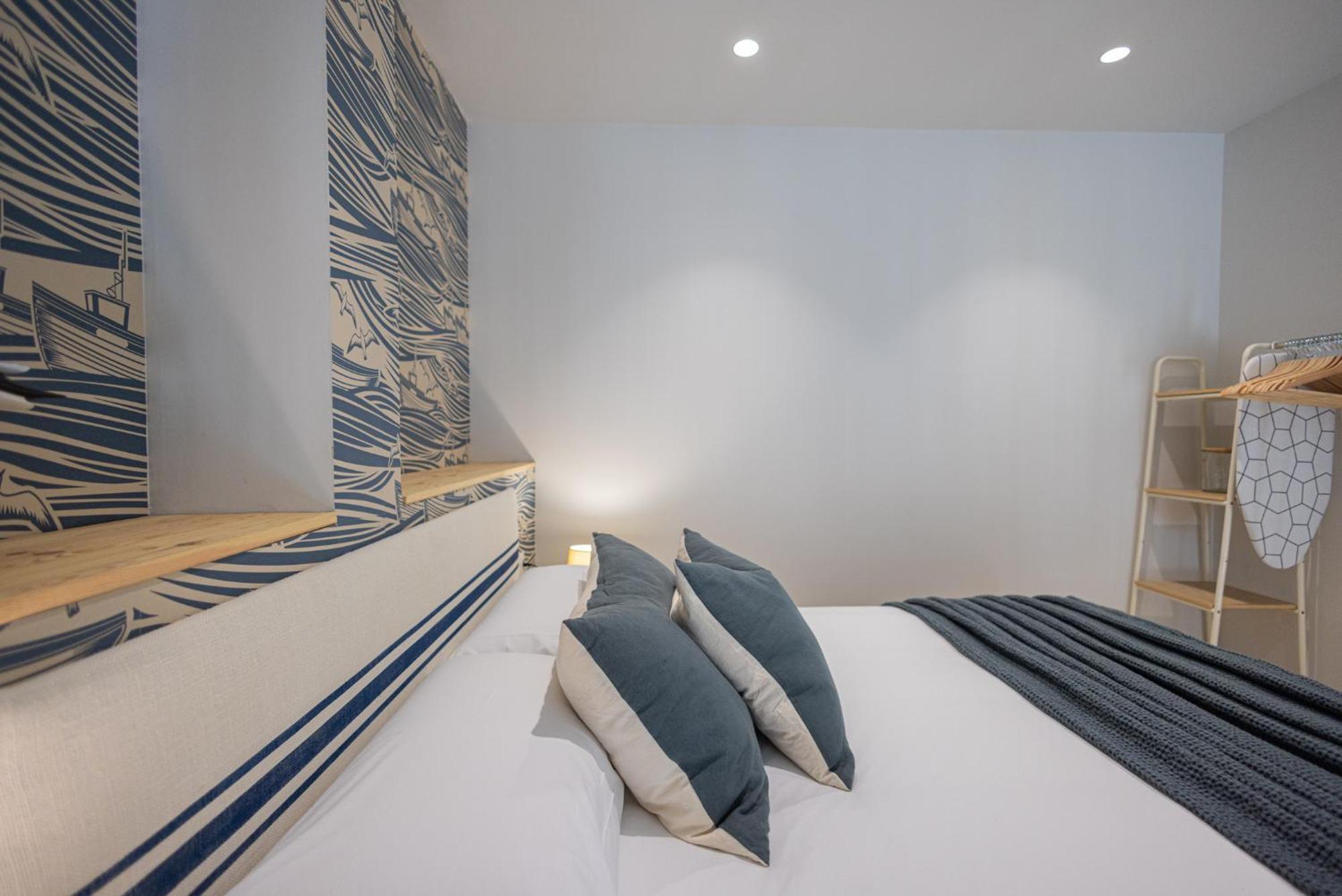 Florit Flats - The Mediterraneo Apartments 瓦伦西亚 外观 照片