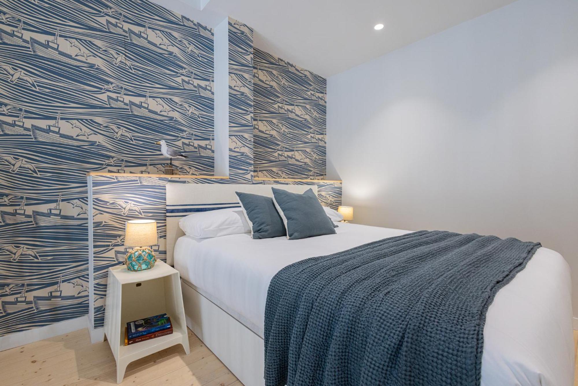 Florit Flats - The Mediterraneo Apartments 瓦伦西亚 外观 照片