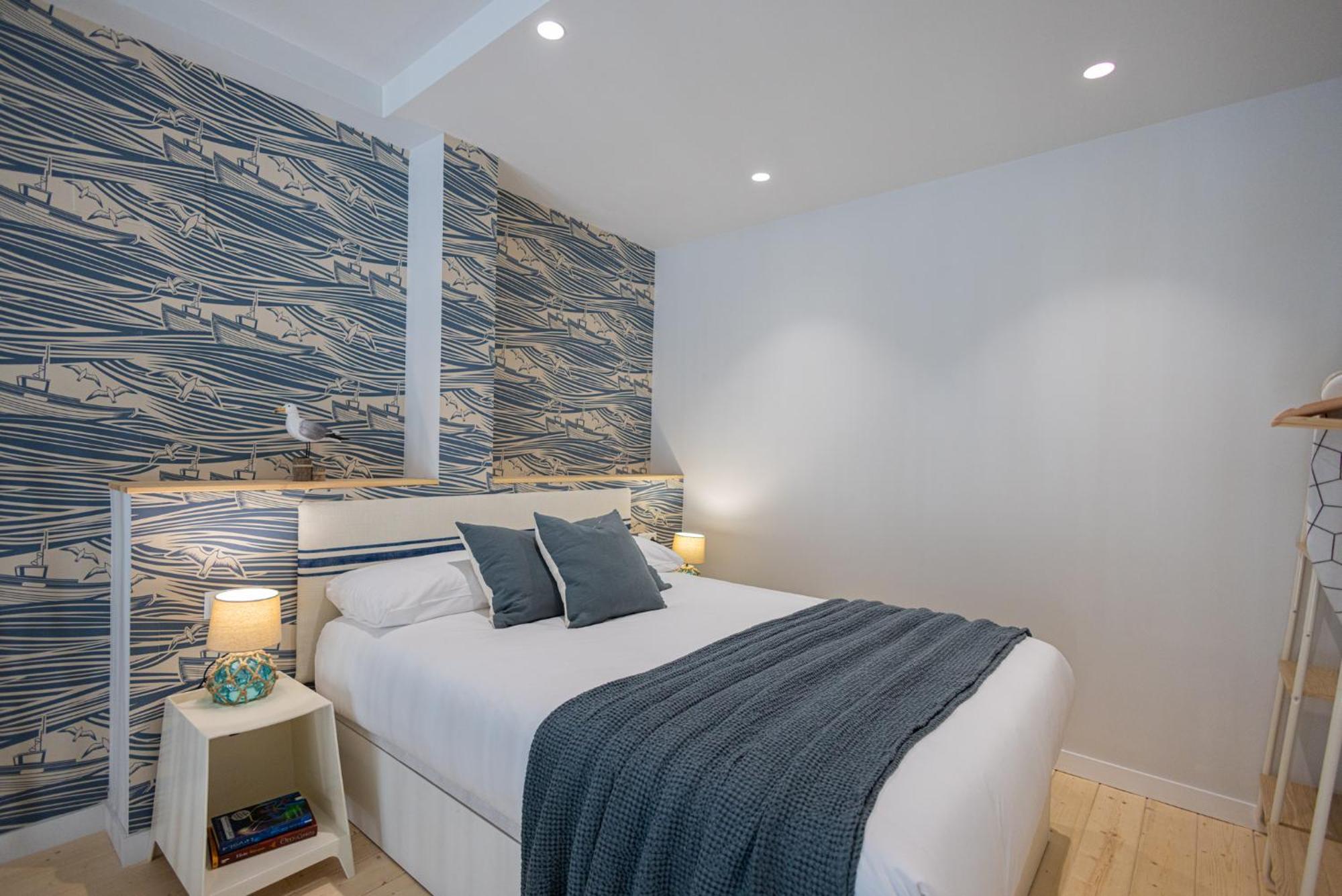 Florit Flats - The Mediterraneo Apartments 瓦伦西亚 外观 照片