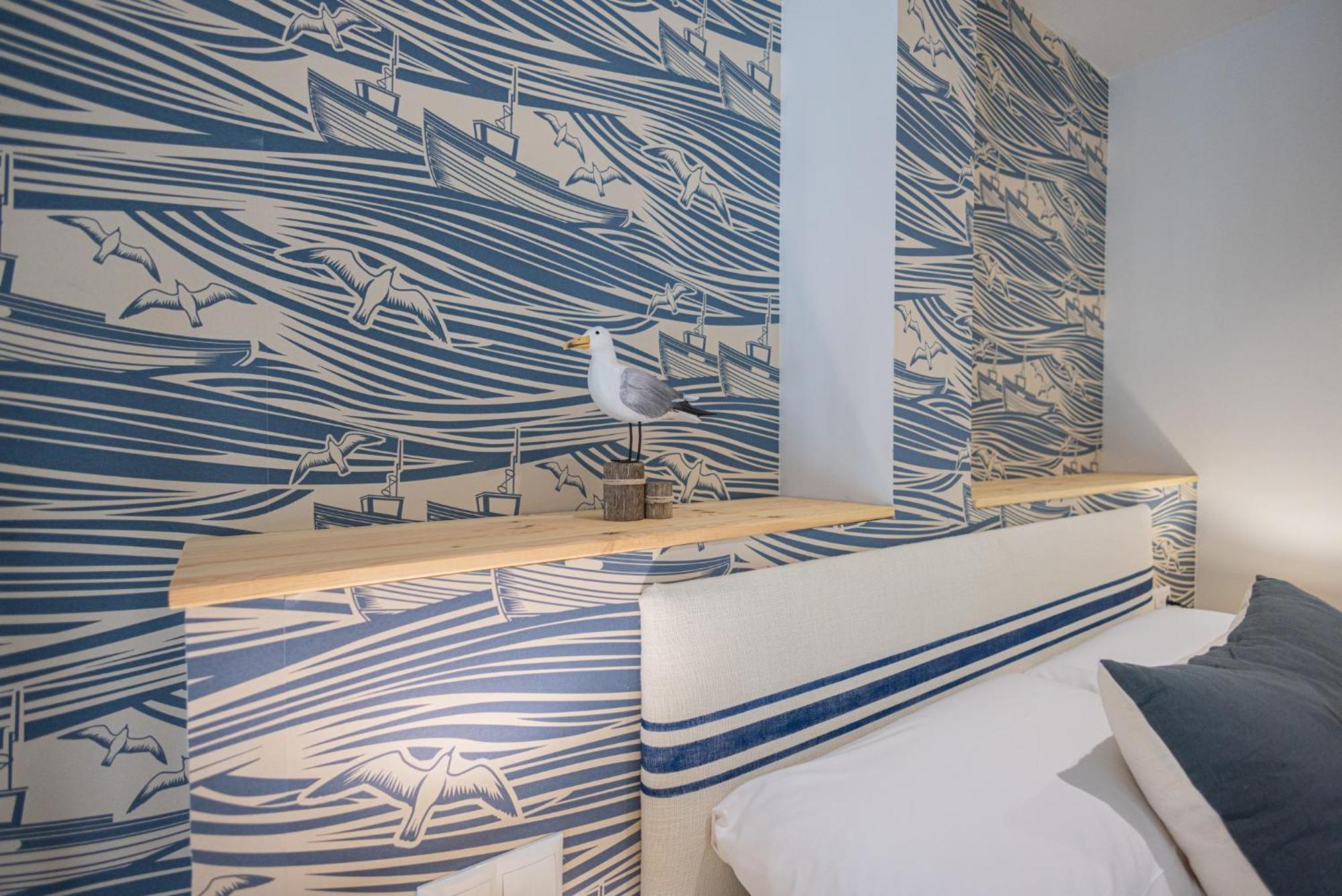 Florit Flats - The Mediterraneo Apartments 瓦伦西亚 外观 照片
