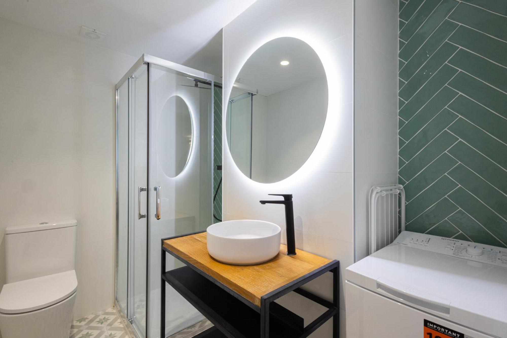 Florit Flats - The Mediterraneo Apartments 瓦伦西亚 外观 照片
