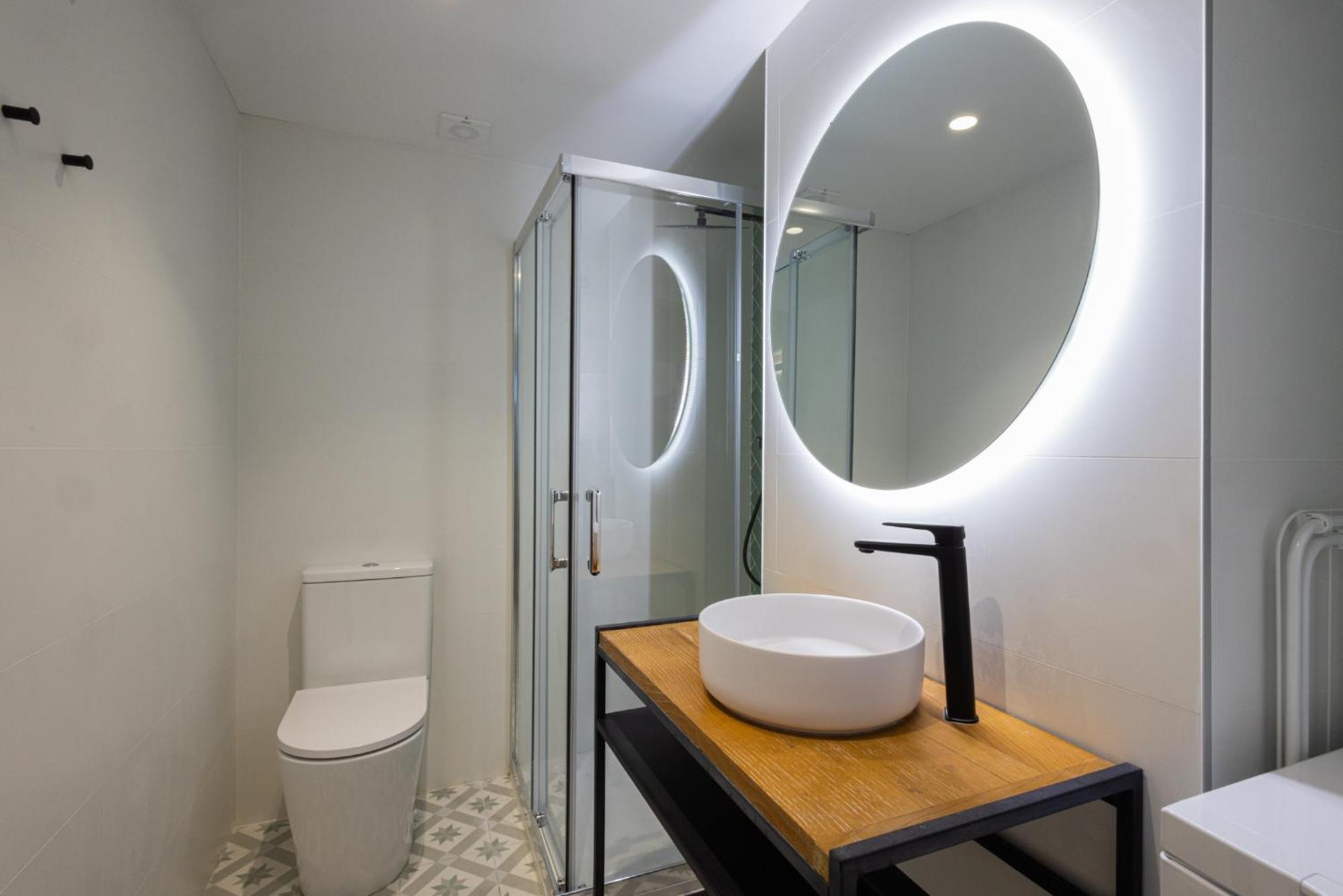 Florit Flats - The Mediterraneo Apartments 瓦伦西亚 外观 照片