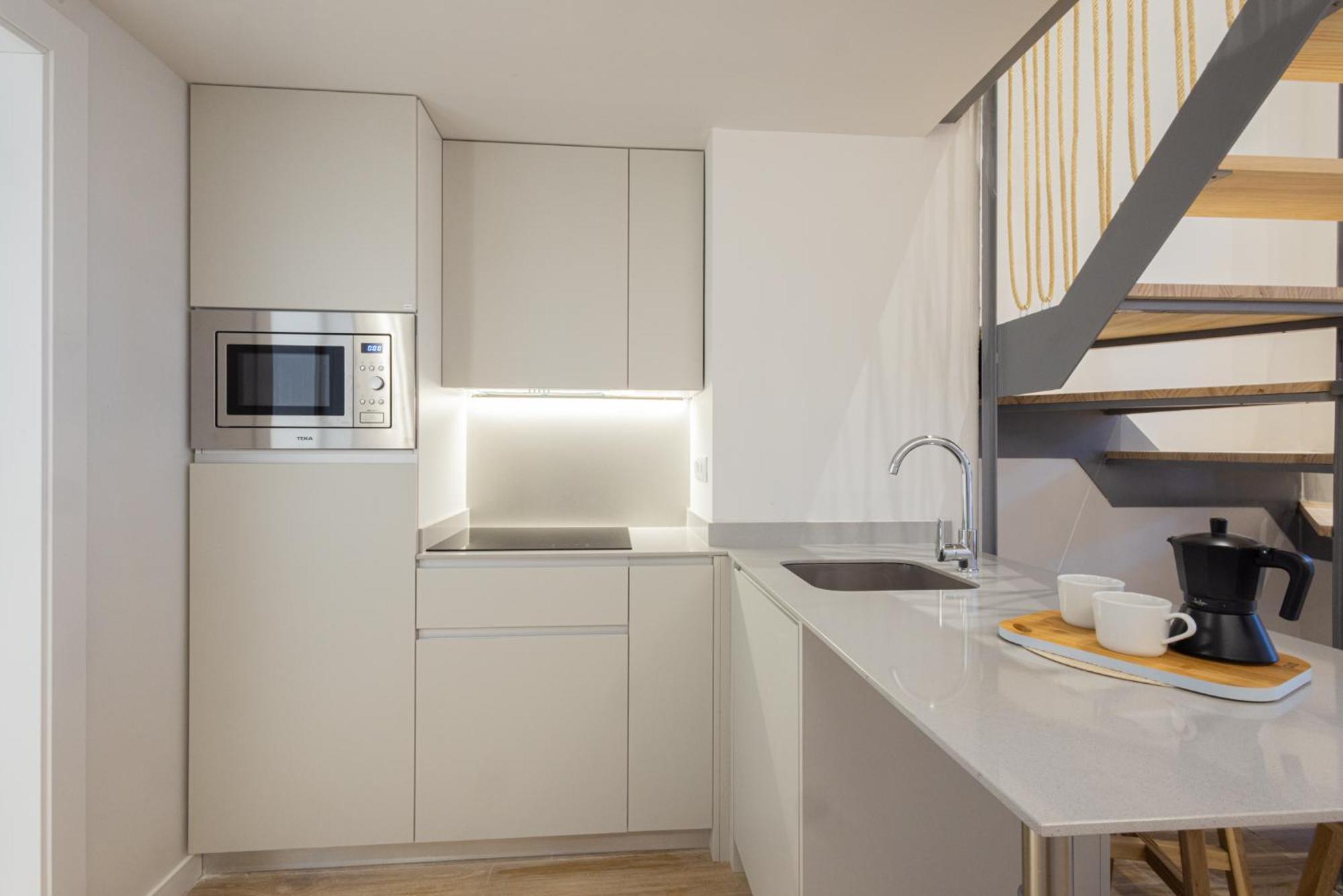 Florit Flats - The Mediterraneo Apartments 瓦伦西亚 外观 照片