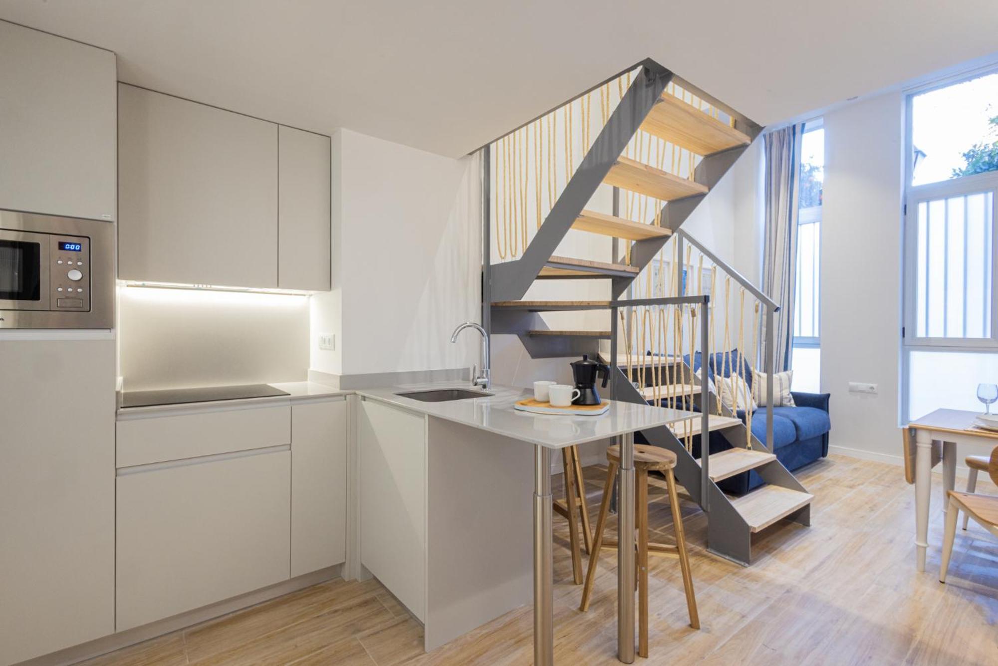 Florit Flats - The Mediterraneo Apartments 瓦伦西亚 外观 照片
