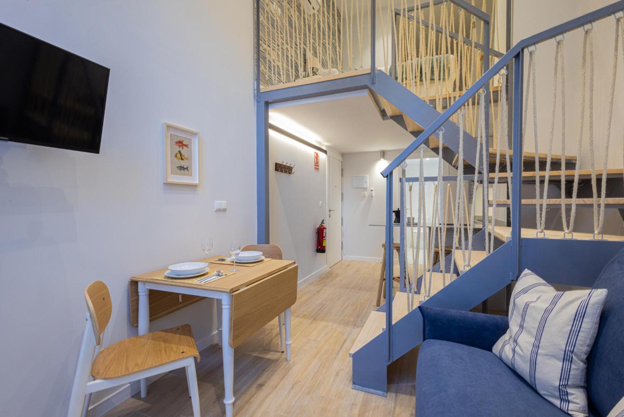 Florit Flats - The Mediterraneo Apartments 瓦伦西亚 外观 照片
