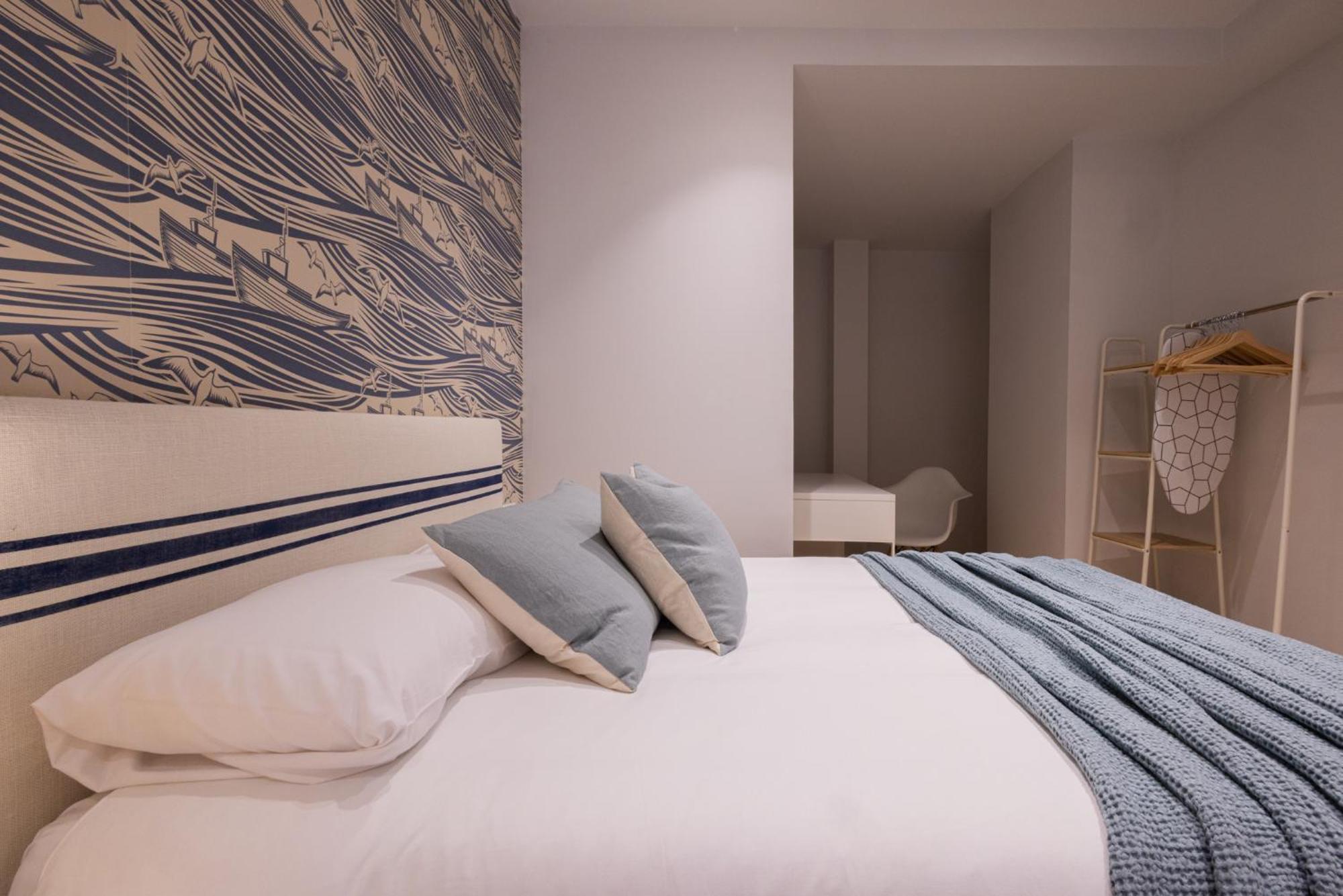 Florit Flats - The Mediterraneo Apartments 瓦伦西亚 外观 照片