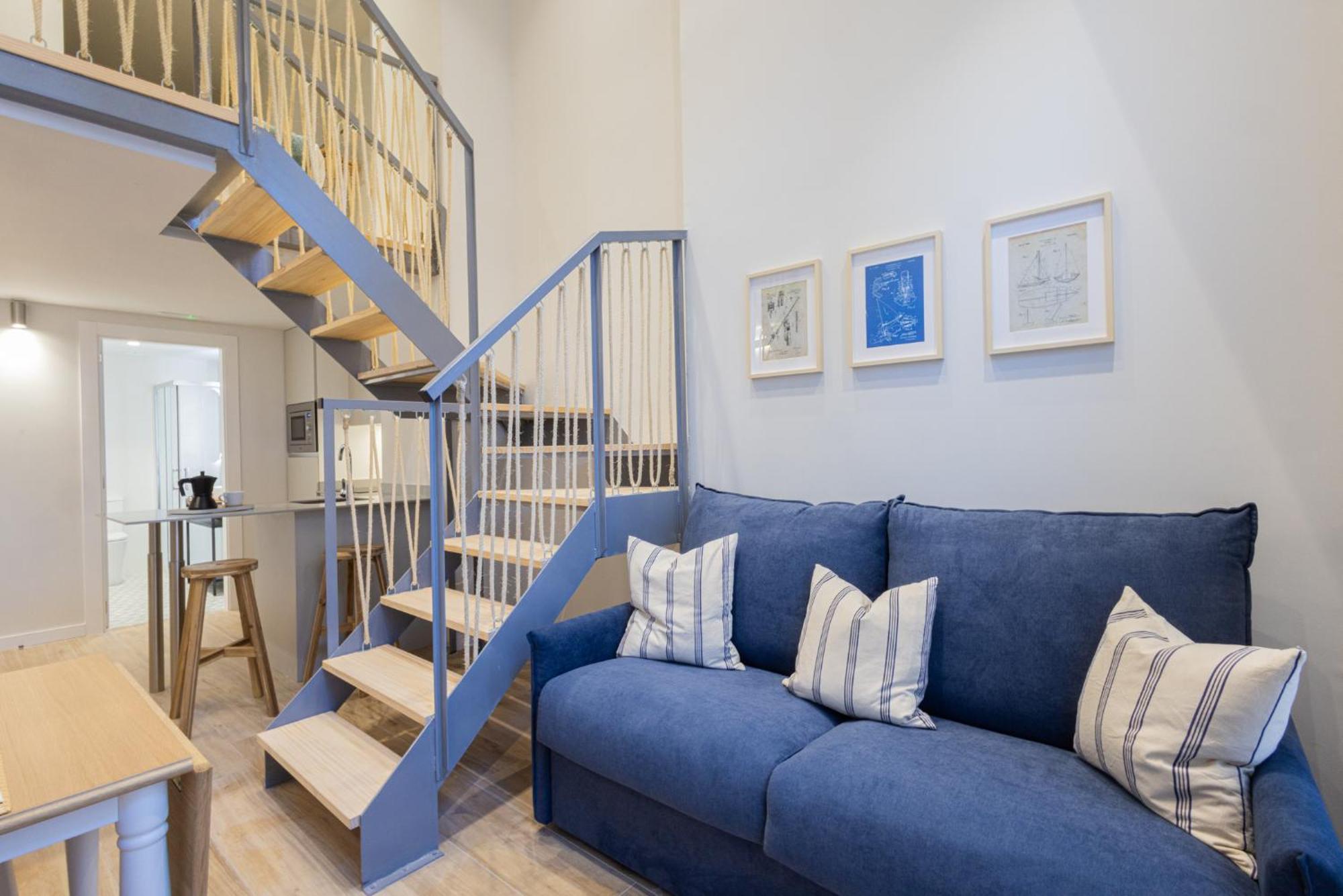 Florit Flats - The Mediterraneo Apartments 瓦伦西亚 外观 照片