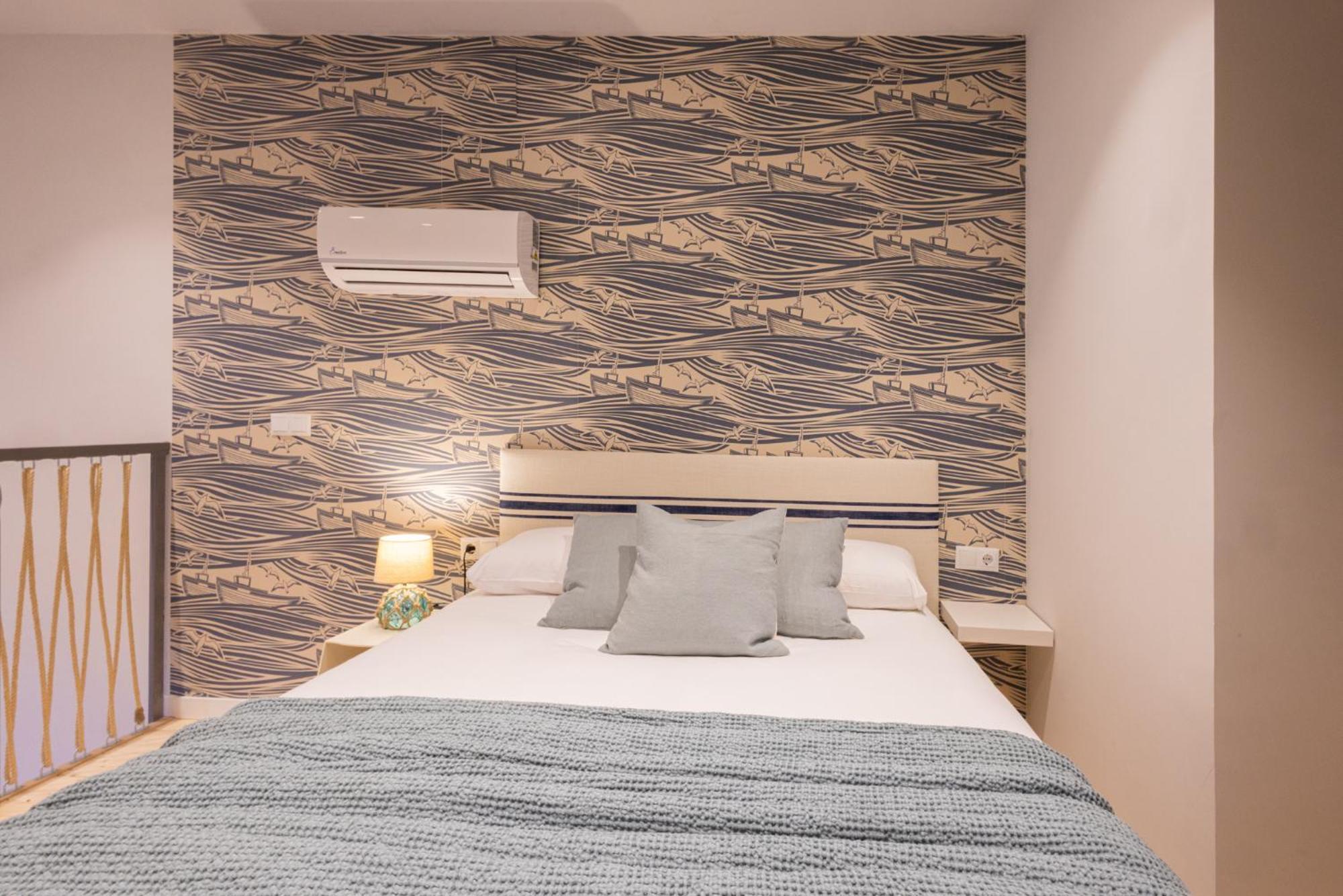 Florit Flats - The Mediterraneo Apartments 瓦伦西亚 外观 照片
