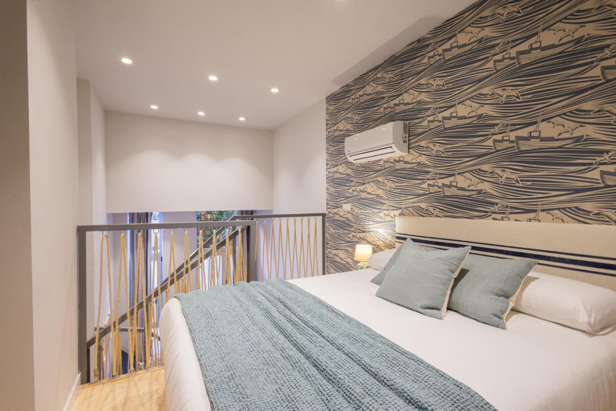 Florit Flats - The Mediterraneo Apartments 瓦伦西亚 外观 照片