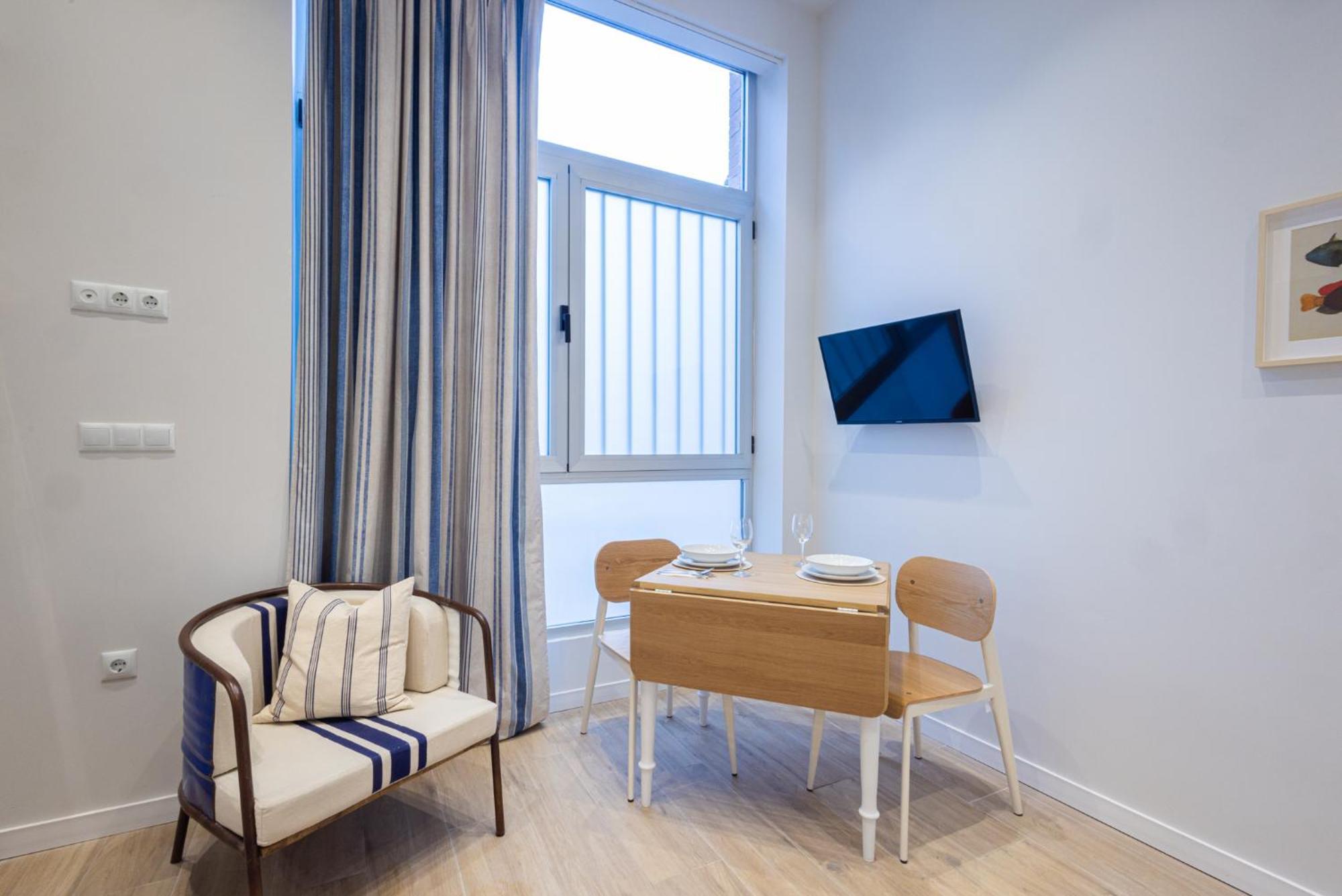 Florit Flats - The Mediterraneo Apartments 瓦伦西亚 外观 照片