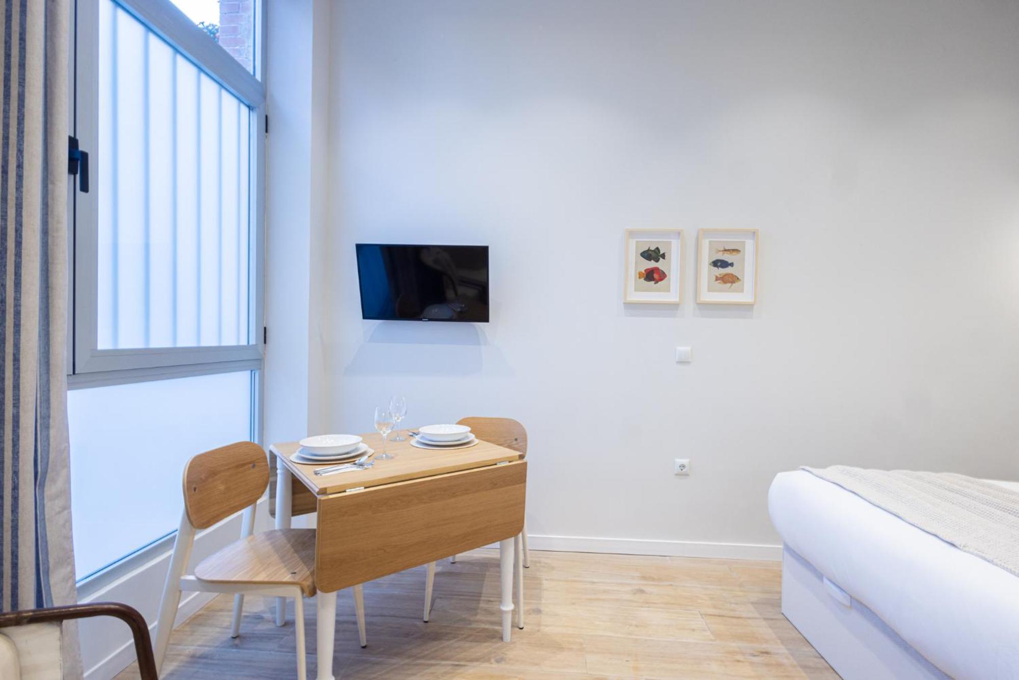 Florit Flats - The Mediterraneo Apartments 瓦伦西亚 外观 照片