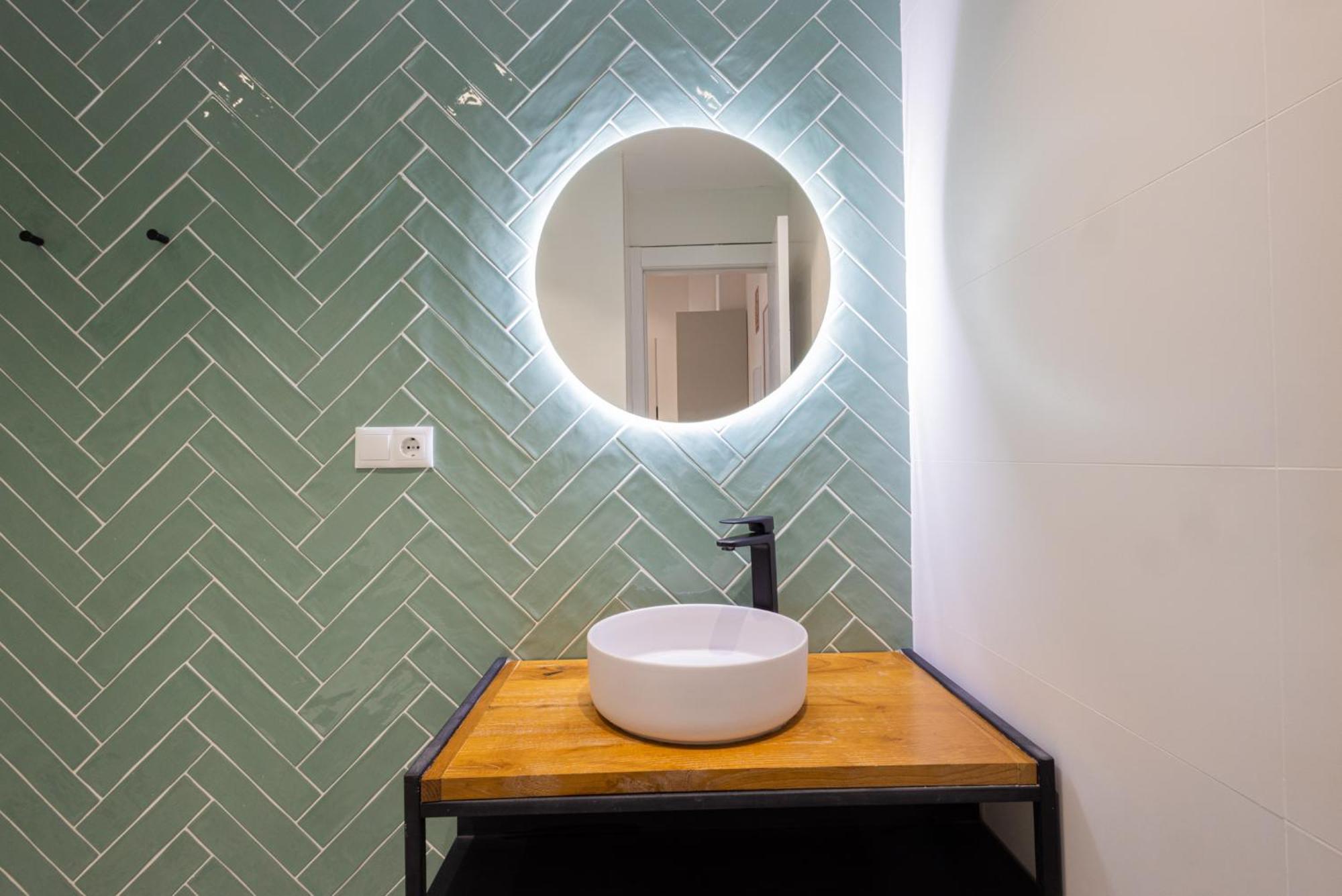 Florit Flats - The Mediterraneo Apartments 瓦伦西亚 外观 照片