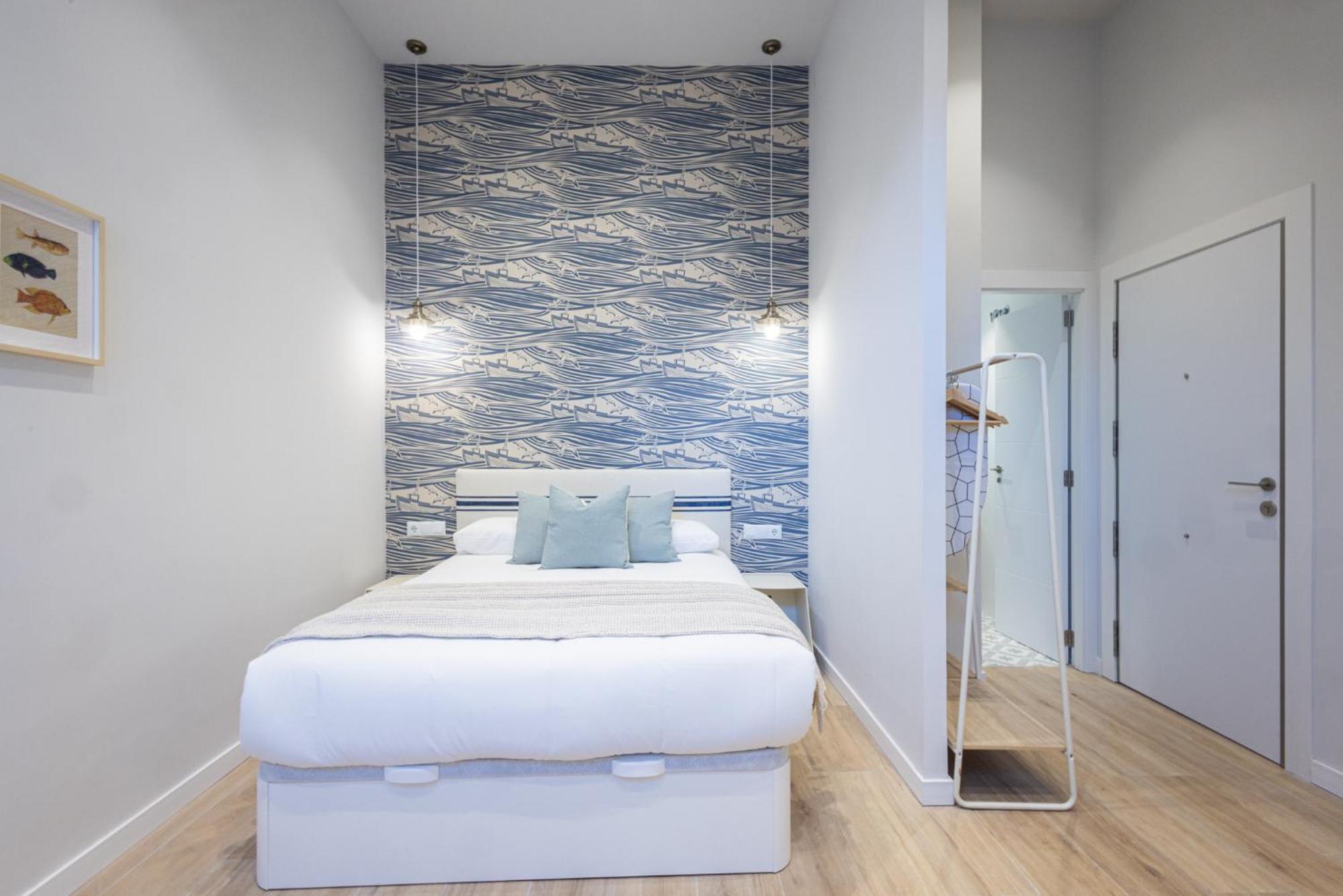 Florit Flats - The Mediterraneo Apartments 瓦伦西亚 外观 照片