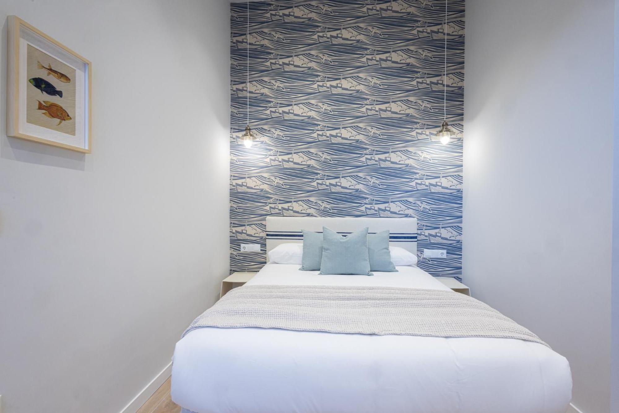 Florit Flats - The Mediterraneo Apartments 瓦伦西亚 外观 照片