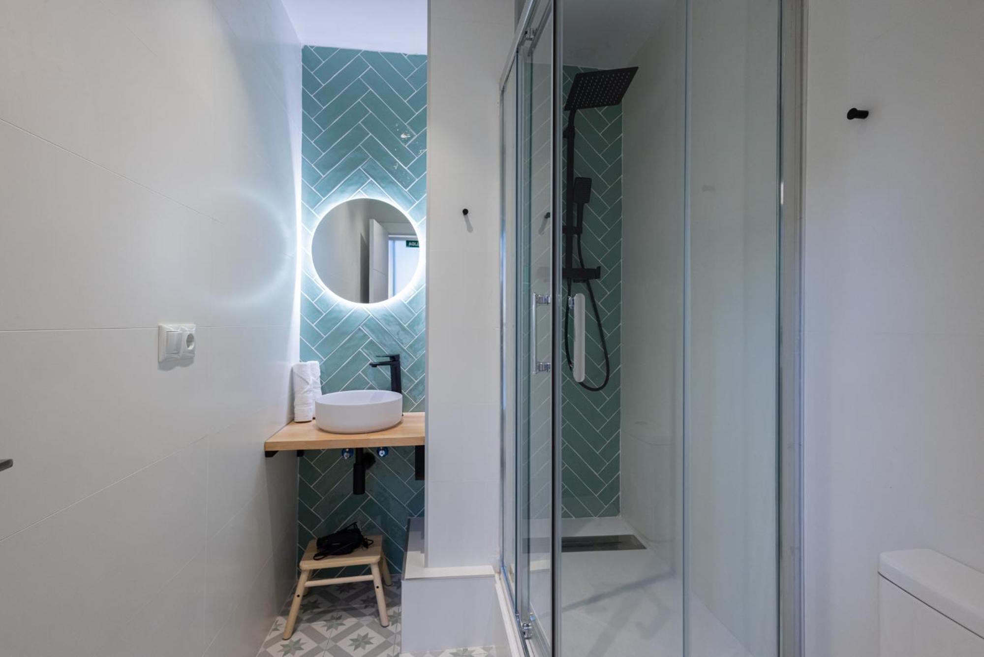Florit Flats - The Mediterraneo Apartments 瓦伦西亚 外观 照片
