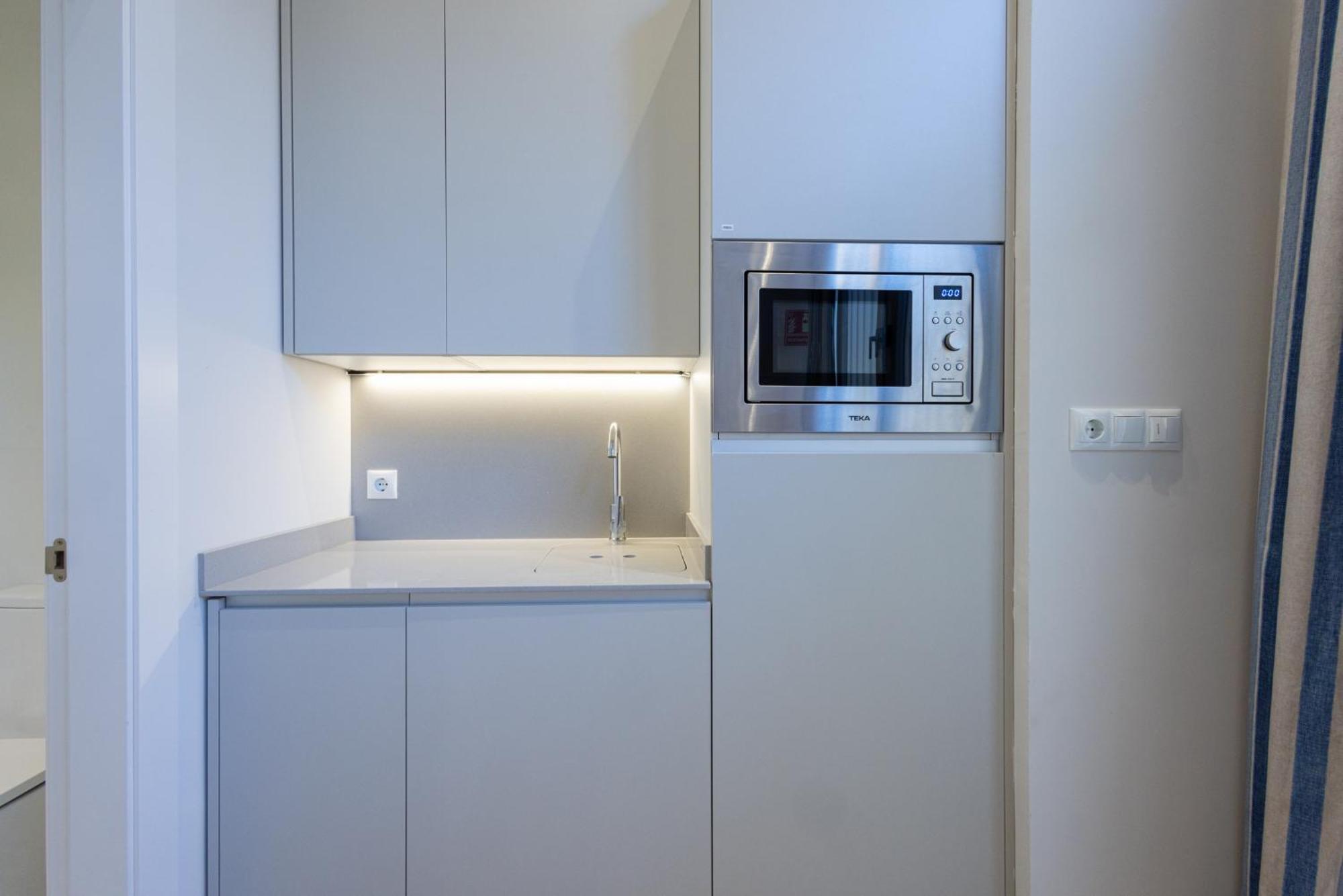 Florit Flats - The Mediterraneo Apartments 瓦伦西亚 外观 照片