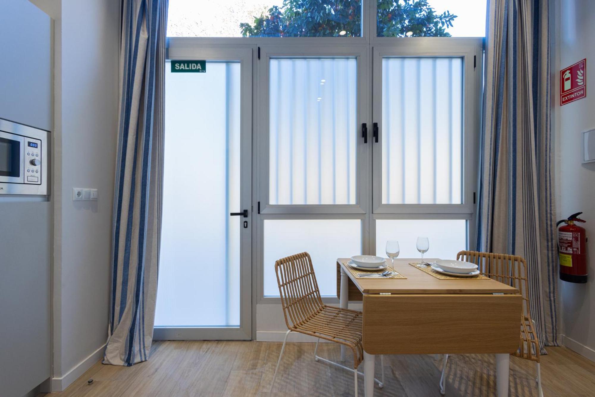 Florit Flats - The Mediterraneo Apartments 瓦伦西亚 外观 照片