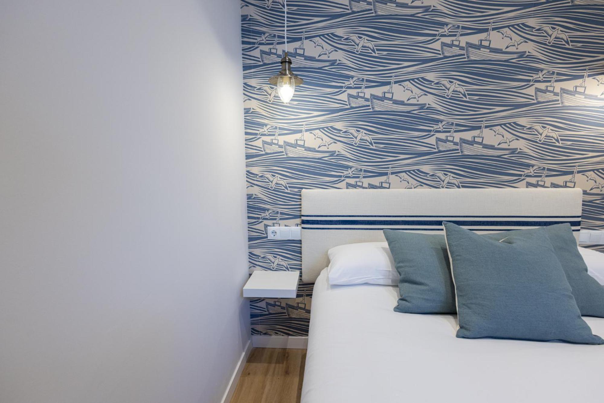 Florit Flats - The Mediterraneo Apartments 瓦伦西亚 外观 照片